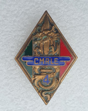 4th CMRLE Medium Foreign