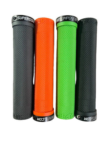 Superstar lock grips - superstar,