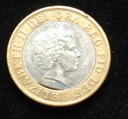 Minting error coin rare 2 - minting,