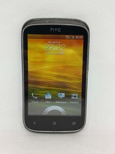 HTC Desire C Black 4GB 5MP