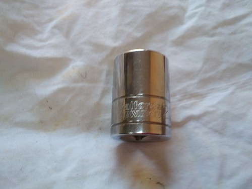 Halfords advanced 21mm 2 - , 1/2"
