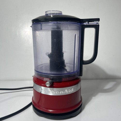 Kitchenaid 5kfc0516ber mini - kitchenaid,