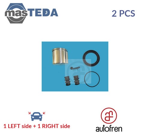D41178c brake caliper repair - d41178c,