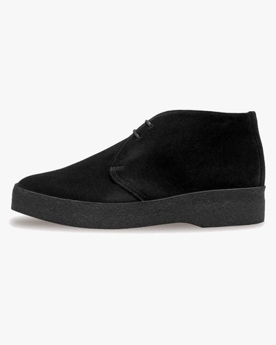 Sanders top chukka boot - hi-top,