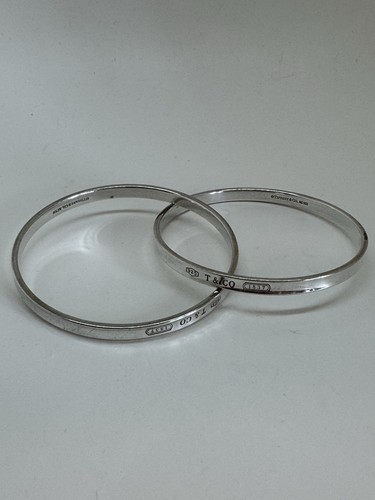 Tiffany sliver sterling - co.,