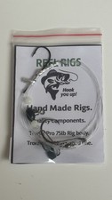 10 X Pulley Pennel Rigs sea