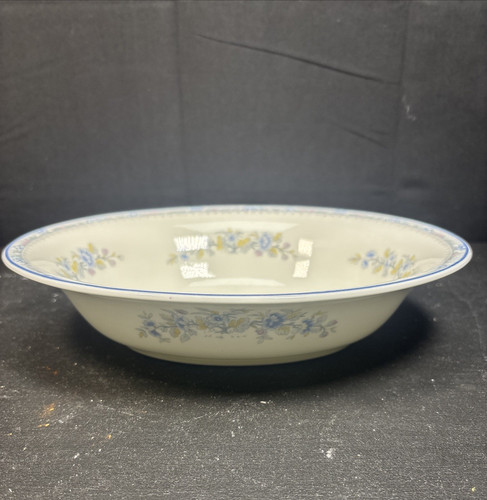 Vintage coalport pearl blue - pearl,