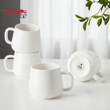 Teocera Coffee Mugs Set of