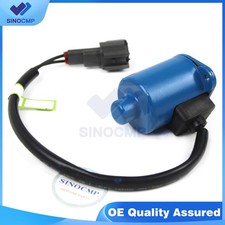 12V/24V Solenoid Valve 0640202