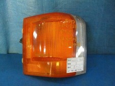 TOYOTA Liteace 1984 L-YM25