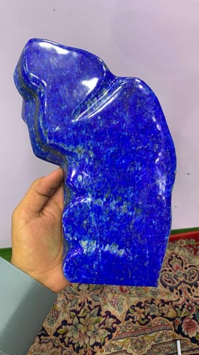Natural lapis lazuli - natural,