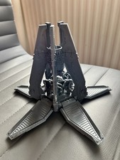 Games Workshop Warhammer 40k / 30k Space Marine Drop Pod built Horus heresy