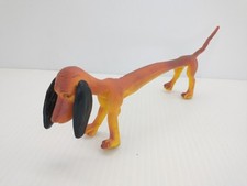 Vintage Bendy Flexible