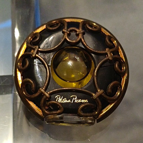 Vintage paloma picasso - paloma,