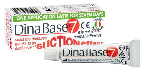Dinabase7 thermoplastic - dinabase7,