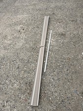 2006 ADRIA CONCERTINA BEDROOM DOOR