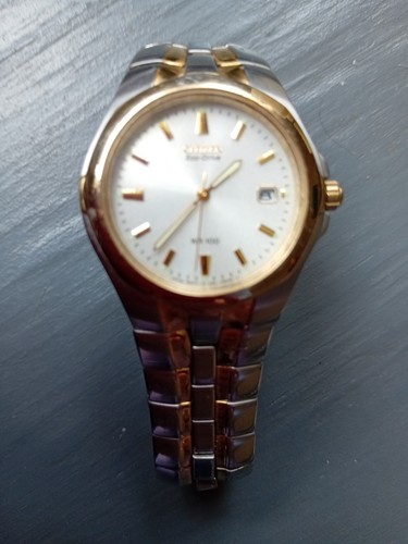 Citizen men eco drive watch - eco,
