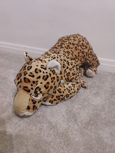 Ikea morrhar large animal soft - morrhar,