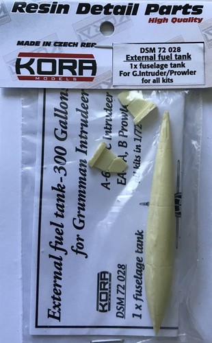 Kora kordsm7228 fuselage - kordsm7228,