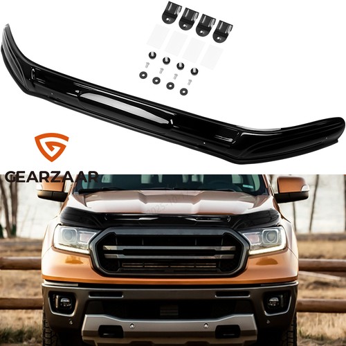For ford ranger bonnet wind - ranger,