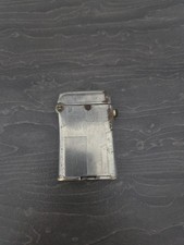 Vintage Thorens Double Claw