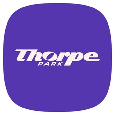 £10 Thorpe Park Voucher Code