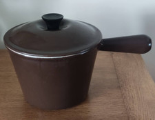 Vintage Le Creuset FB Sauce
