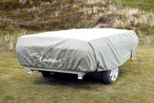 Camplet winter cover fits both - camplet,