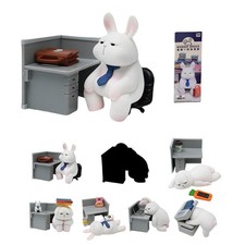 HiPlay TOYS ALLIANCE Monday