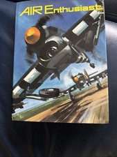 Air Enthusiast Annual Volume