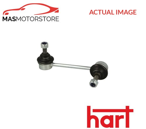 Anti roll bar stabiliser drop - roll,