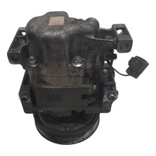 MAZDA 6 AIR CONDITIONING PUMP TS MK1 GG 2.0 PETROL H12A1AF4DW H12A1AF4DW