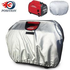 Waterproof Generator Cover for