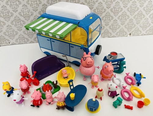 Peppa pig bundle - pig,