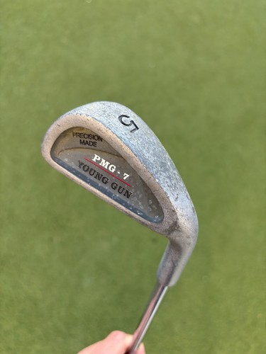 Young gun junior golf - golf, 5