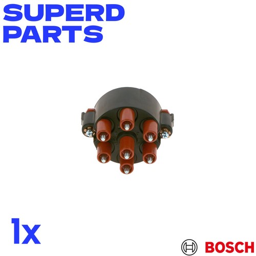 Distributor cap fits porsche - distributor,