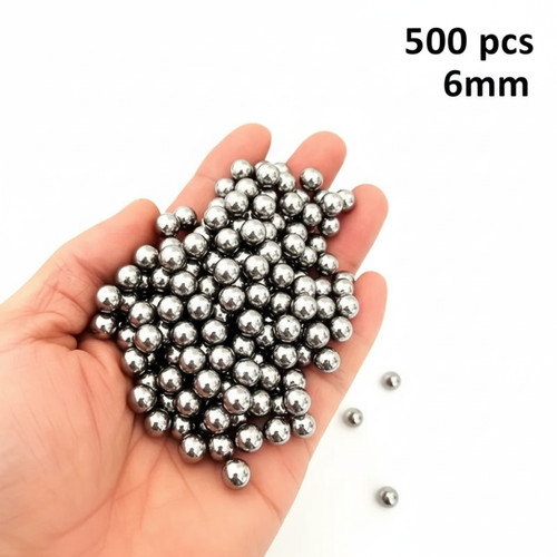 Stainless steel balls - stainless,