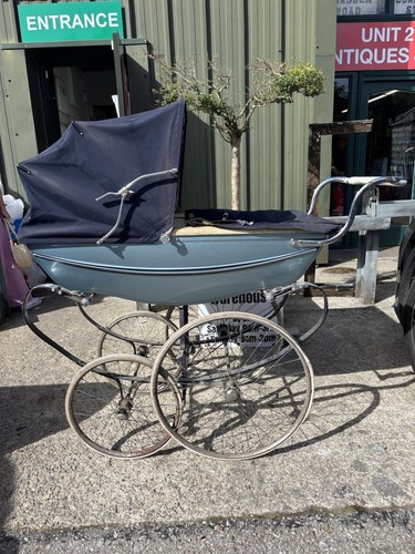 Wilson vintage coach - wilson, built
