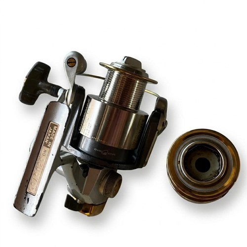 Daiwa tournament 3000it body - daiwa,