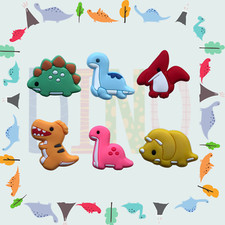 Dino Adventures: Cute Jibbitz