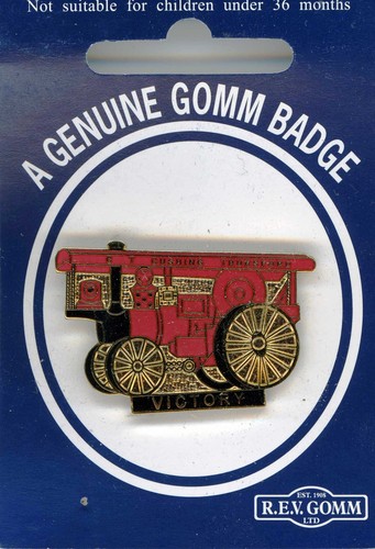Burrell showmans traction - burrell,