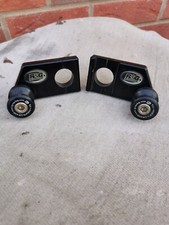 YAMAHA R1 07-09 4c8 R&G Cotton Reels slider, Jack stand 