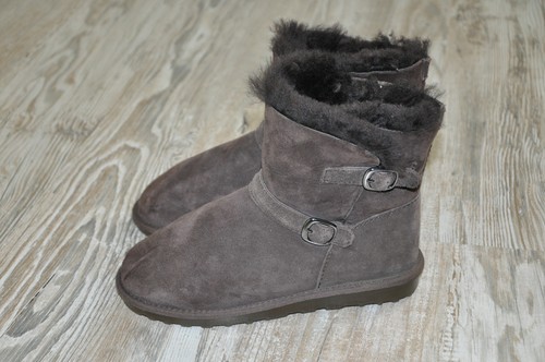 Costco kirkland sheepskin - kirkland,
