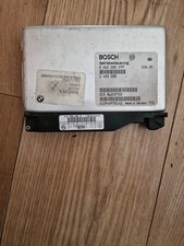 BMW 318 E36 AUTOMATIC GEARBOX ECU BOSCH 0260002477 1423000 BMW1423236