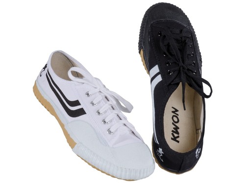 Kung wushu tai chi shoes - wushu, in
