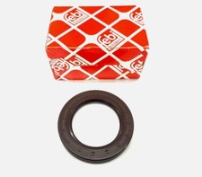 Febi Crankshaft Seal For