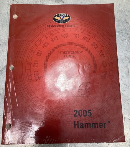 2005 2006 victory hammer - 2006,