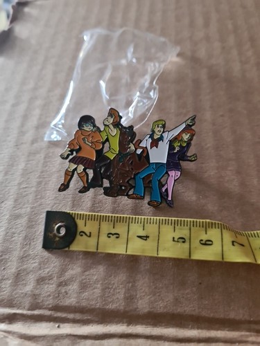 Scooby doo shaggy - scooby,