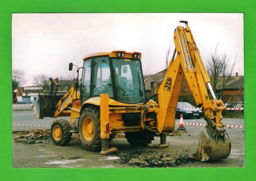 Photo orford plant hire - orford, ltd