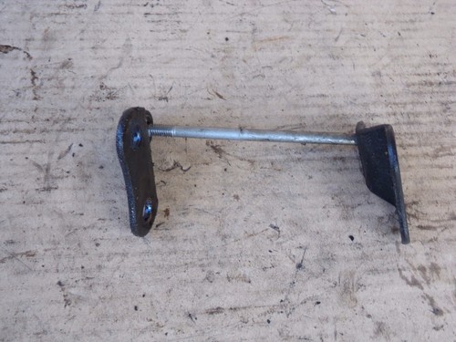 Engine axle yamaha 125 - engine,